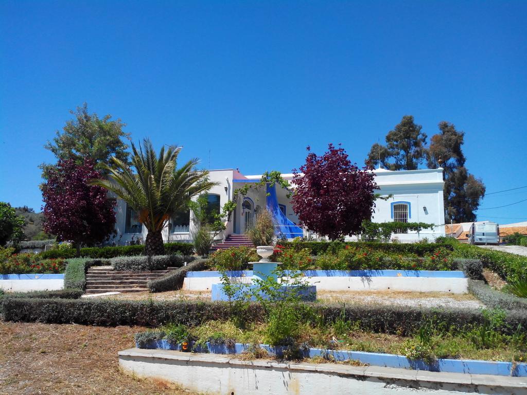 Hotel Casa Grande Constantina Esterno foto