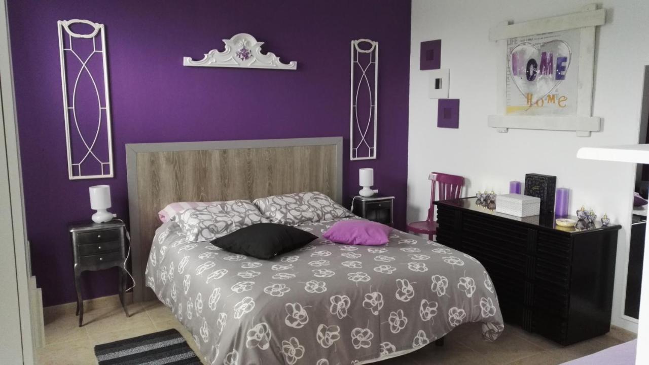 Hotel Casa Grande Constantina Esterno foto